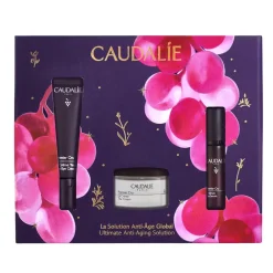 Caudalie The Ultimate Anti-Ageing Solution