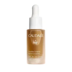 Caudalie Vinobronze Self-Tan Sun Drops