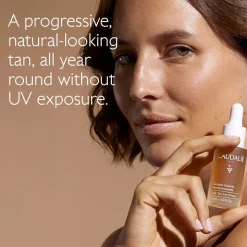 Caudalie Vinobronze Self-Tan Sun Drops