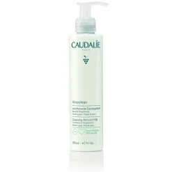 Caudalie Vinoclean Almond Cleansing Milk 200ml