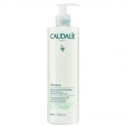 Caudalie Vinoclean Almond Cleansing Milk 400ml