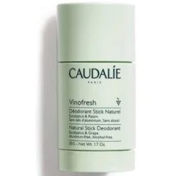 Caudalie Vinofresh Natural Stick Deodorant 50g