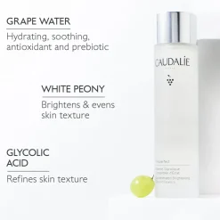 Caudalie Vinoperfect Concentrated Glycolic Essence