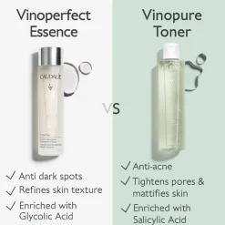 Caudalie Vinoperfect Concentrated Glycolic Essence