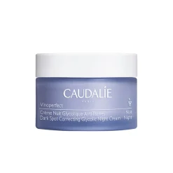 Caudalie Vinoperfect Dark Spot Correcting Glycolic Night Cream 50ml