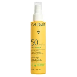 Caudalie Vinosun Invisible High Protection Spray SPF50