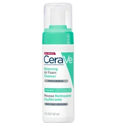 CeraVe Air Foam Cleanser 5oz