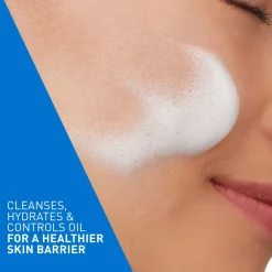 CeraVe Air Foam Cleanser 5oz