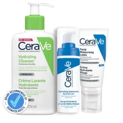 CeraVe Bestsellers Bundle