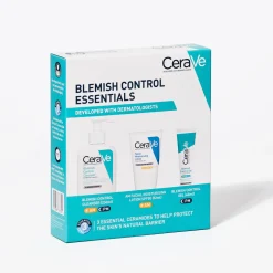 CeraVe Blemish Control Essentials Set
