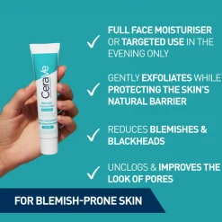 Cerave Blemish Control Gel