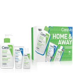 CeraVe Home and Away Skincare Giftset