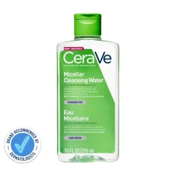 CeraVe Micellar Cleansing Water