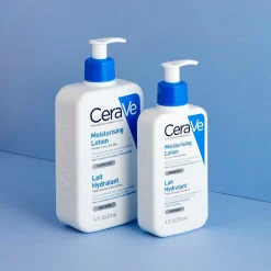 CeraVe Moisturising Lotion with Hyaluronic Acid & Ceramides for Normal to Very Dry Skin 473ml