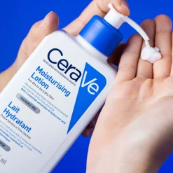 CeraVe Moisturising Lotion with Hyaluronic Acid & Ceramides for Normal to Very Dry Skin 236ml