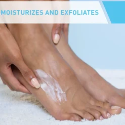 CeraVe Renewing SA Foot Cream 88ml