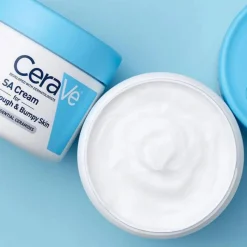 CeraVe SA Smoothing Cream 340g