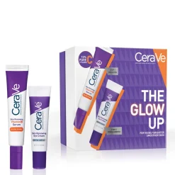 CeraVe The Glow Up Giftset