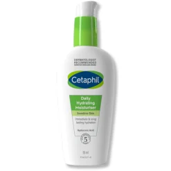 Cetaphil Daily Hydrating Moisturiser