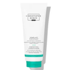 Christophe Robin Fortifying Conditioner with Amaranth Peptides
