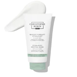 Christophe Robin Hydrating Melting Mask with Aloe Vera