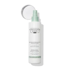 Christophe Robin Hydrating Leave-in Mist Treatment with Aloe Vera Dull Dehydrated Hair