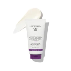 Christophe Robin Luscious Curl Defining Cream with Chia Seed Oil
