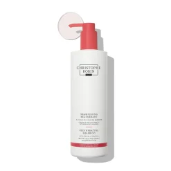 Christophe Robin Regenerating Shampoo Prickly Pear Oil