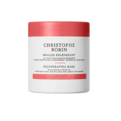 Christophe Robin Regenerating Mask with Prickly Pear Oil 75ml