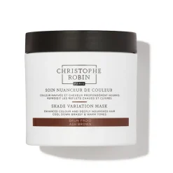 Christophe Robin Shade Variation Care - Ash Brown