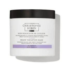 Christophe Robin Shade Variation Care - Baby Blond