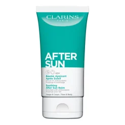 Clarins After Sun Balm for Face and Body
