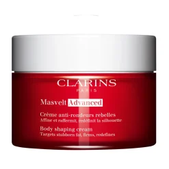 Clarins Body Shaping Cream