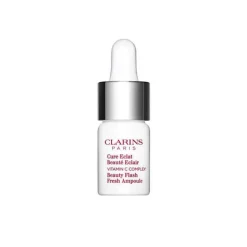 Clarins Bright Plus Ampoule Serum 8ml