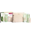 Clarins Cleansing Bag For Combination Skin