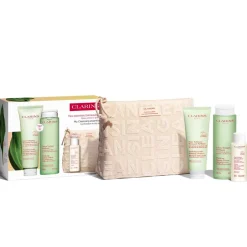Clarins Cleansing Bag For Combination Skin