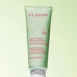Clarins Cleansing Bag For Combination Skin