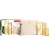 Clarins Cleansing Bag For Normal/Dry Skin