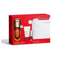Clarins Double Serum 75ml Gift Set