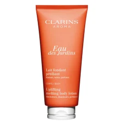 Clarins Eau Des Jardins Smoothing Body Cream