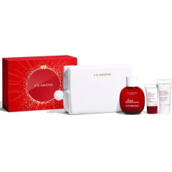 Clarins Eau Dynamisante Gift Set
