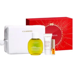 Clarins Eau Extraordinaire Gift Set