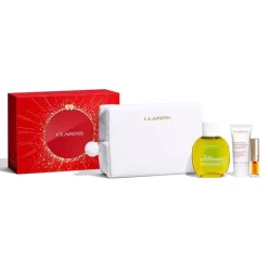 Clarins Eau Extraordinaire Gift Set