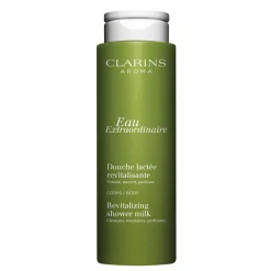 Clarins Eau Extraordinaire Shower Milk