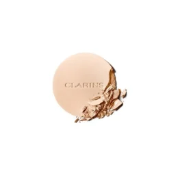 Clarins Ever Matte Compact Powder