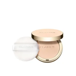Clarins Ever Matte Compact Powder