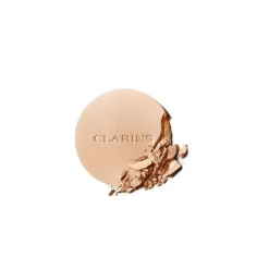Clarins Ever Matte Compact Powder