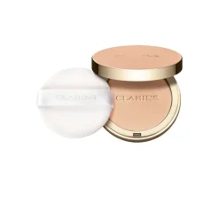 Clarins Ever Matte Compact Powder