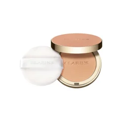 Clarins Ever Matte Compact Powder