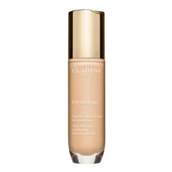 Clarins Everlasting Fluid Foundation.